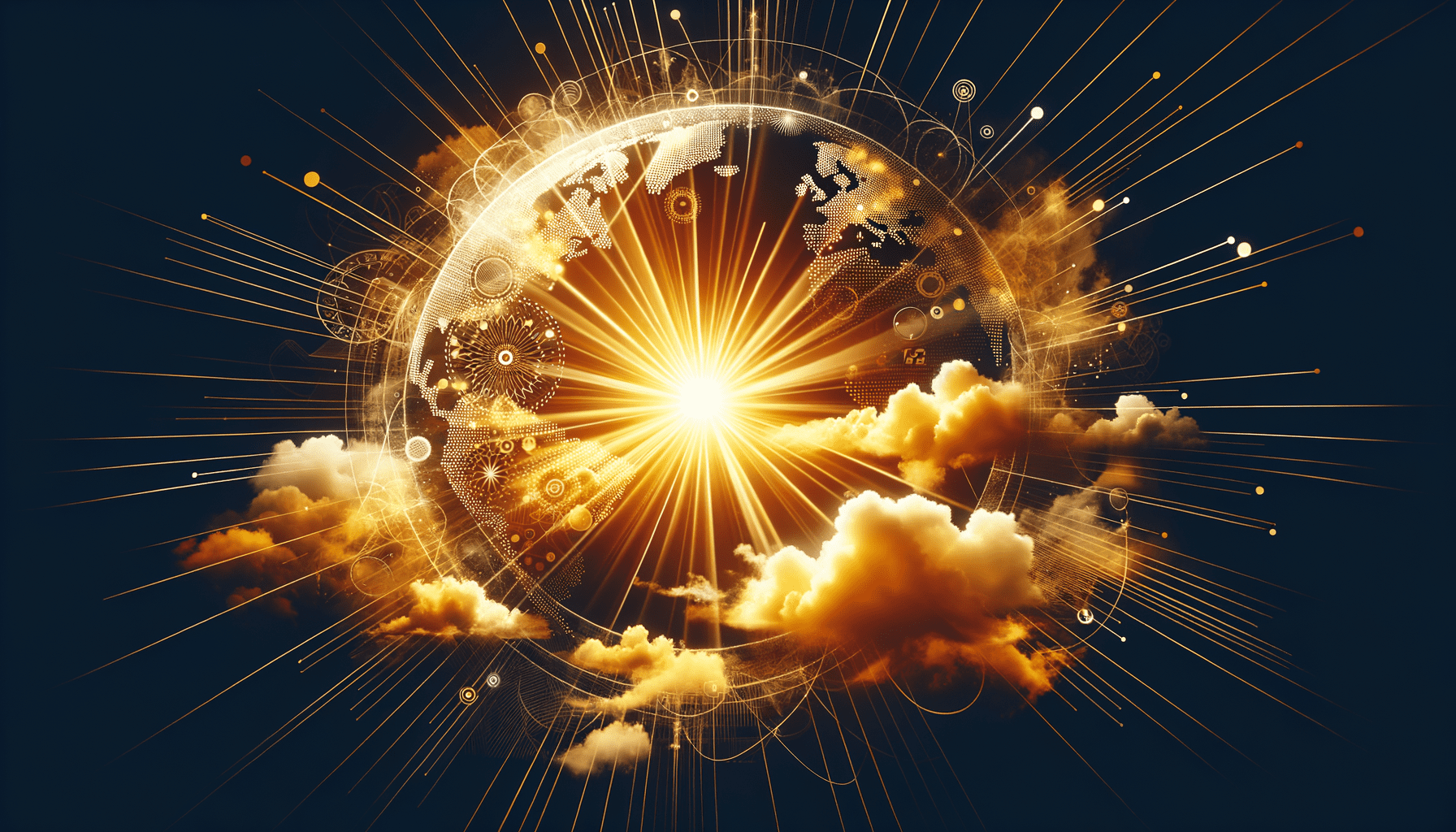 Descubra como a Doutrina Espírita se propagou pelo mundo, trazendo luz e conhecimento. Explore sua história, impacto e desafios. Leia agora e ilumine-se!