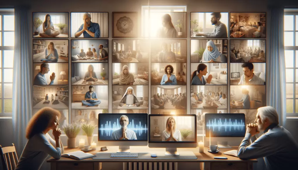 Evangelho no Lar Online