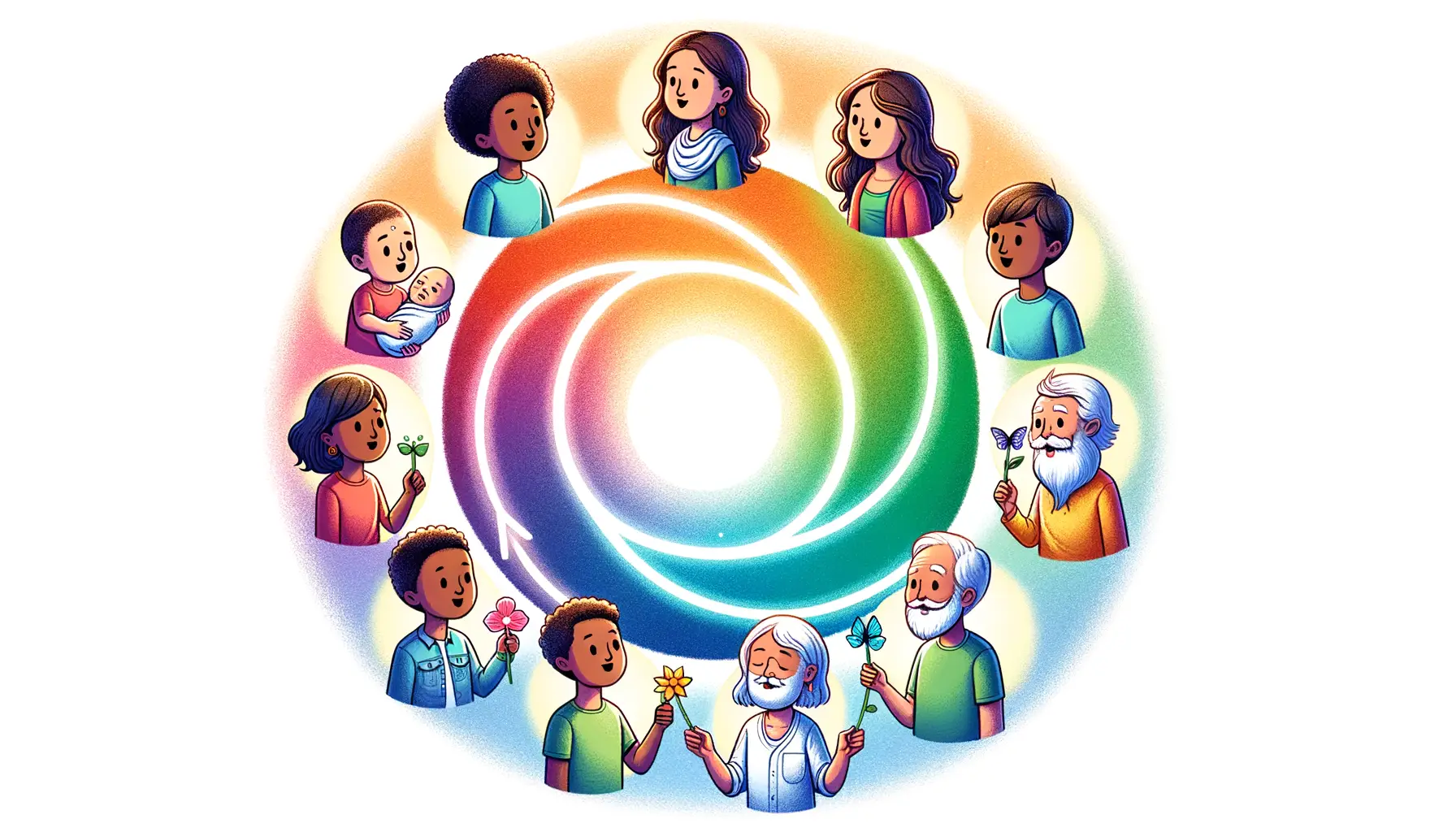 Explore as Leis da Reencarnação e de Ação e Reação no Espiritismo. Descubra como esses princípios fundamentais moldam nossa jornada espiritual. Leia agora e compreenda!