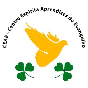 CEAE Brasília - Centro Espírita Aprendizes do Evangelho
