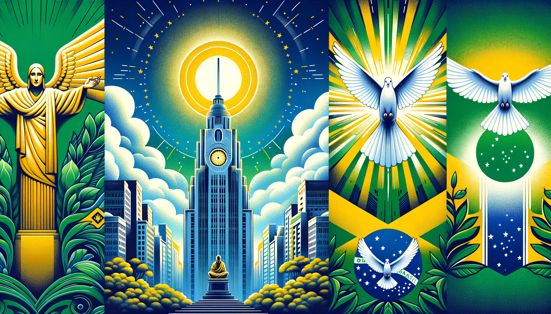 Descubra a fascinante jornada do Espiritismo no Brasil, seu impacto cultural e social. Explore a história, o crescimento e as influências dessa doutrina. Leia agora!